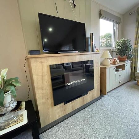 42 Woodland Walk Pevensey Bay Holiday Park Sleeps 6 Exterior photo