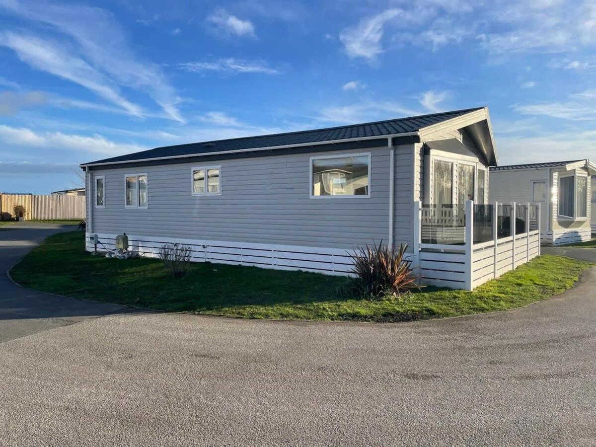 42 Woodland Walk Pevensey Bay Holiday Park Sleeps 6 Exterior photo
