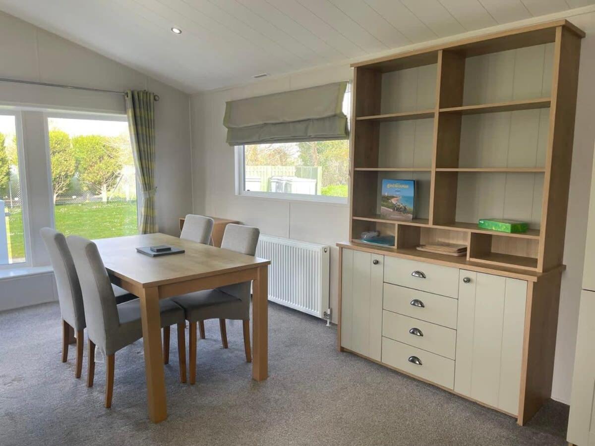42 Woodland Walk Pevensey Bay Holiday Park Sleeps 6 Exterior photo